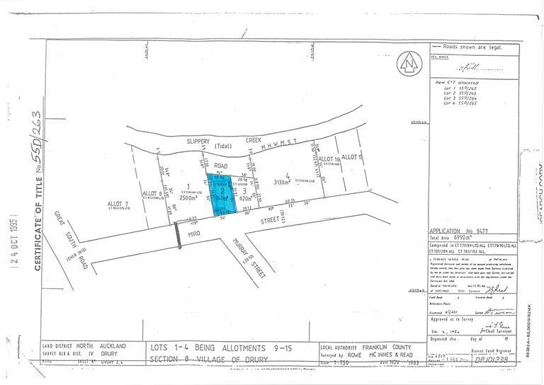 Residential  Mixed Housing Suburban Zone