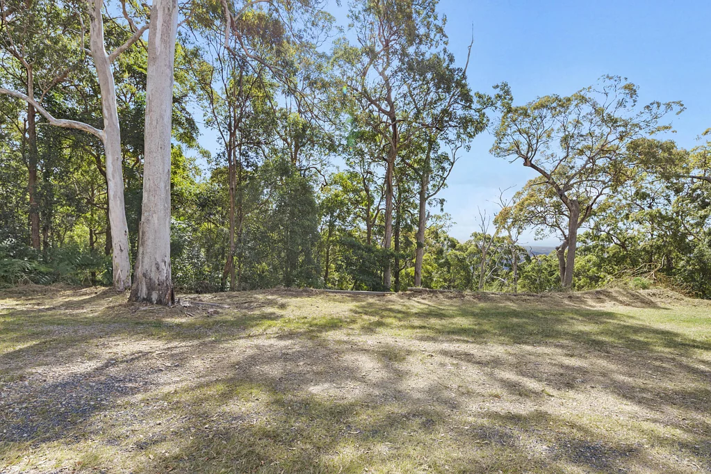 Clagiraba Over an Acre in the Treetops - Just 20 Minutes to the M1