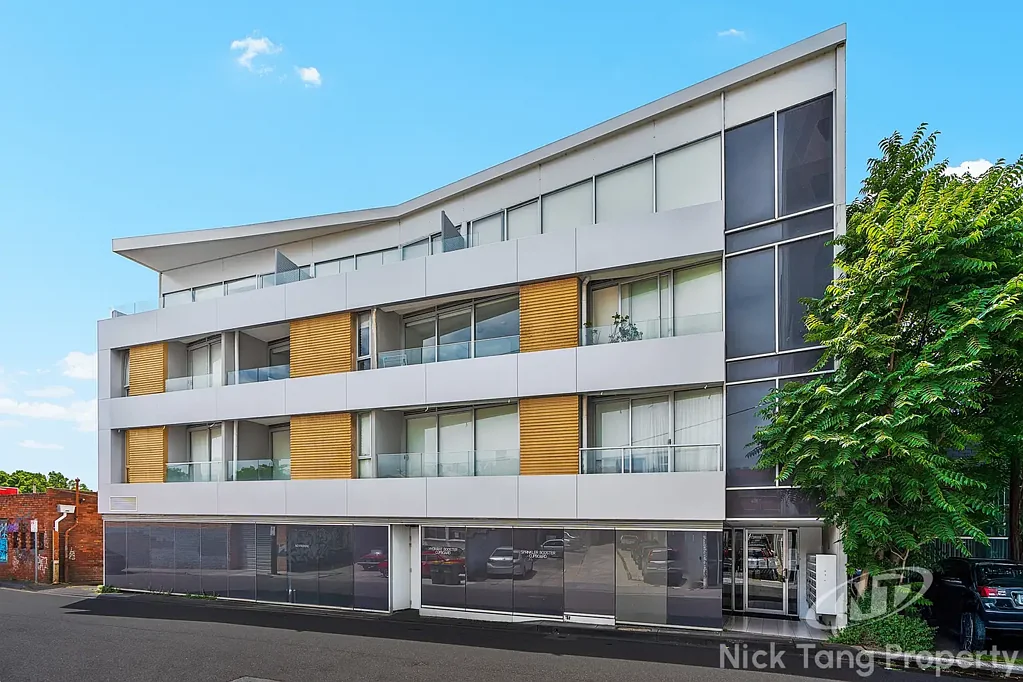 Hawthorn 1房 学生专属住宿 公共区域聚会 Swinburne Uni咫尺之遥 开放式生活空间 燃气灶台配置 居民设施齐全 地理位置便利 GREAT INVESTMENT METERS FROM SWINBURNE UNI