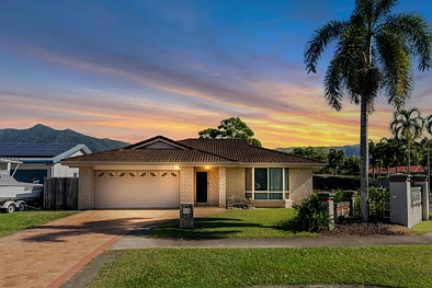 Edmonton 4Moenga Opportunity Knocks - Family Living on a Generous 709m2 Corner Block