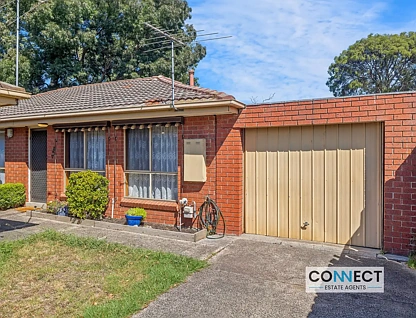 3/6 Alexander Street, Cranbourne, South East Melbourne, 2 ห้องนอน, 1 ห้องน้ำ, Unit