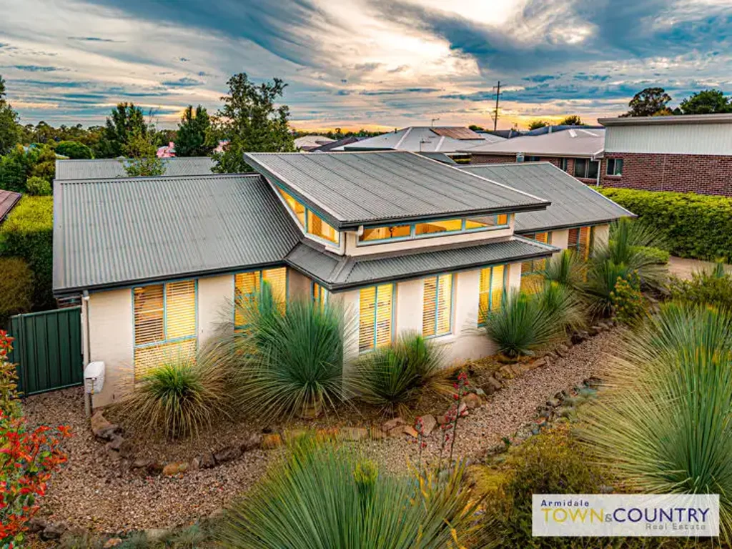 Armidale 4침실 13 Netherton Park Avenue