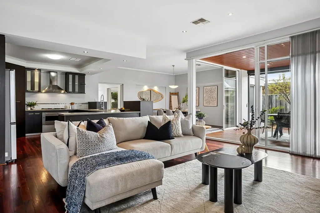 Ellenbrook 4غرفة نوم Big Block, Big Home, Big Features — Quality-Built Ellenbrook Family Value at Its Finest