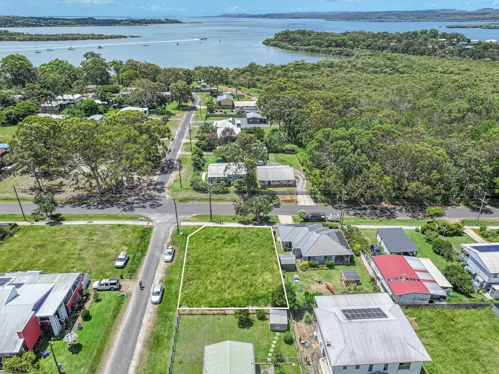 48 Canaipa Road, Russell Island, QLD 4184