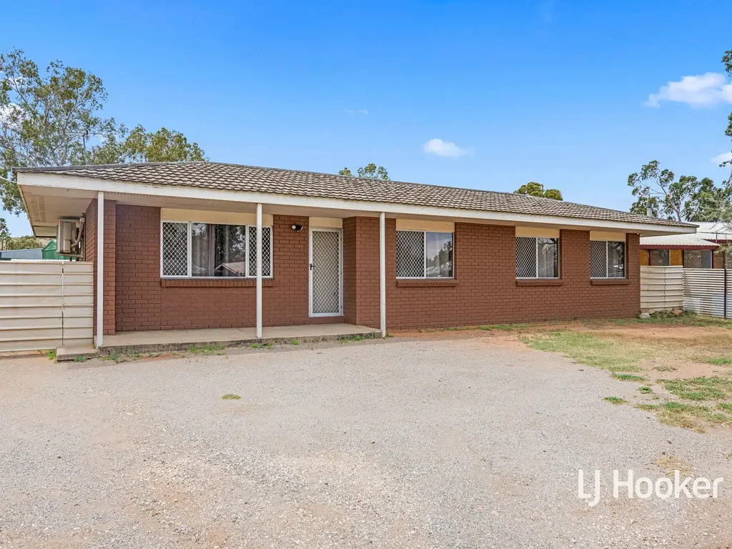 23 Saltwell Street, Larapinta, NT 875