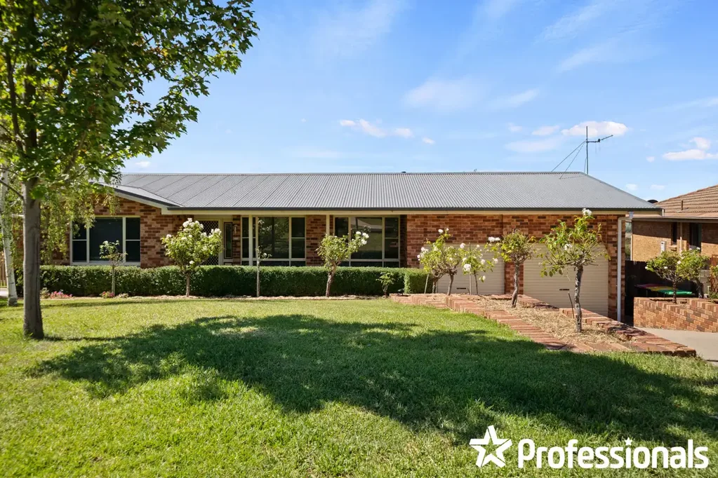 TASTEFULLY RENOVATED