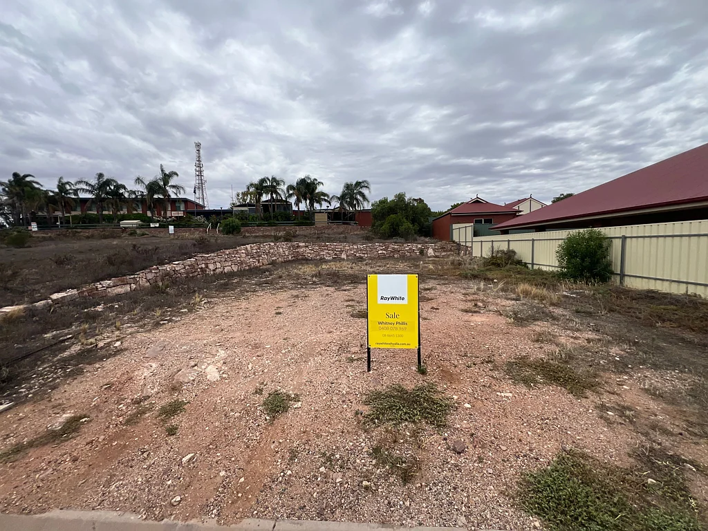 3 Beamer Place, Whyalla, SA 5600