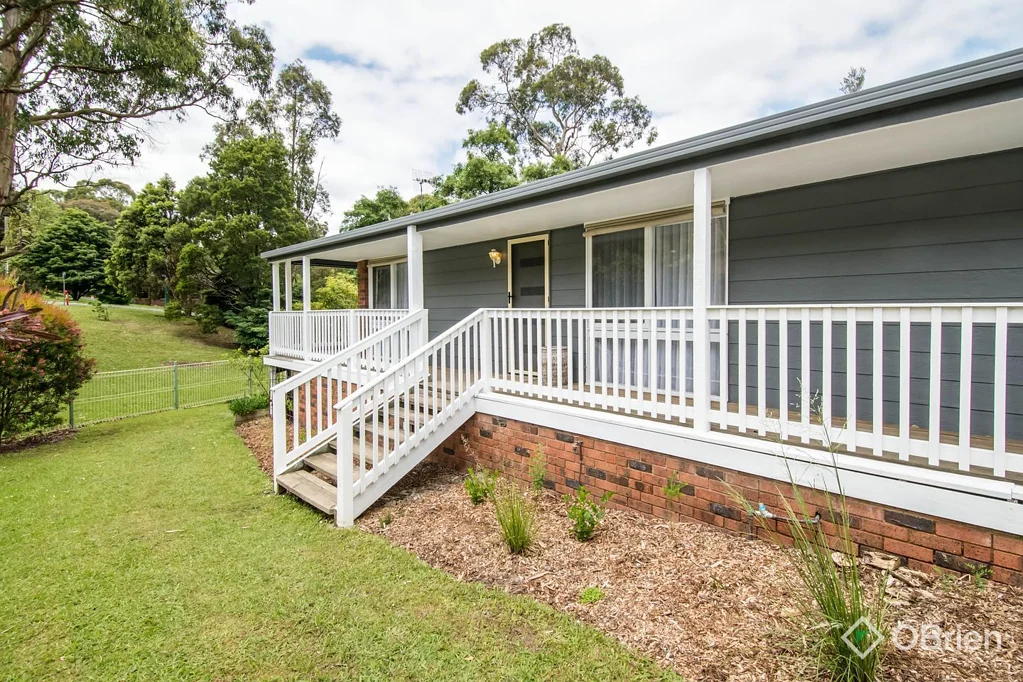 2/1 Fairy Dell Road, Tecoma, VIC 3160