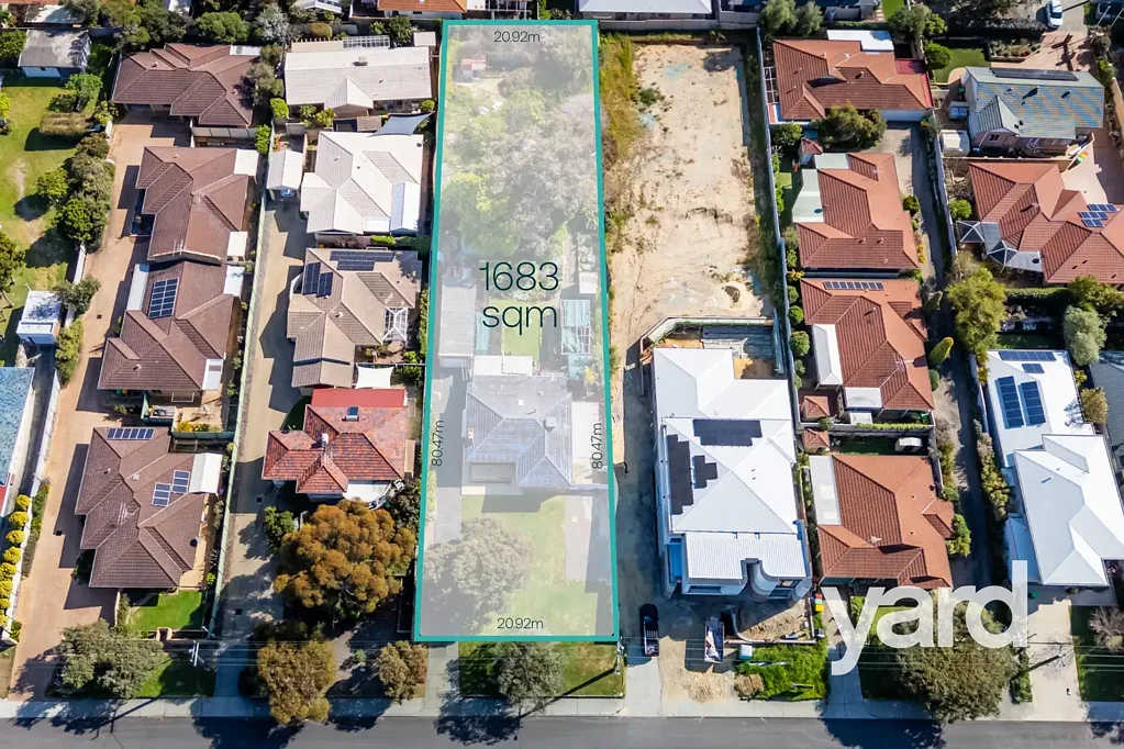 303/12 McLean St, Melville, WA 6156