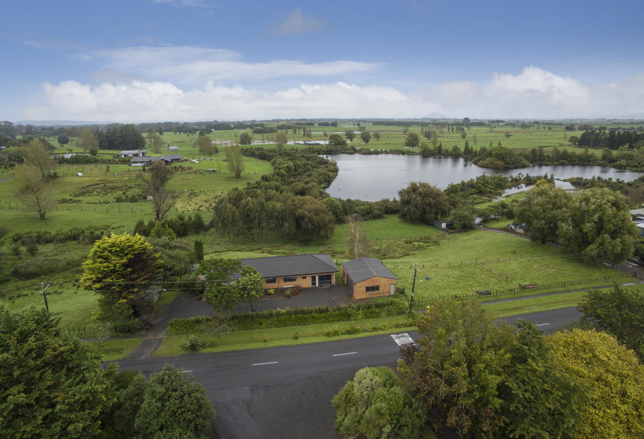 21 Rukuhia Road, Rukuhia, Waipa, 5 Schlafzimmer, 0 Badezimmer