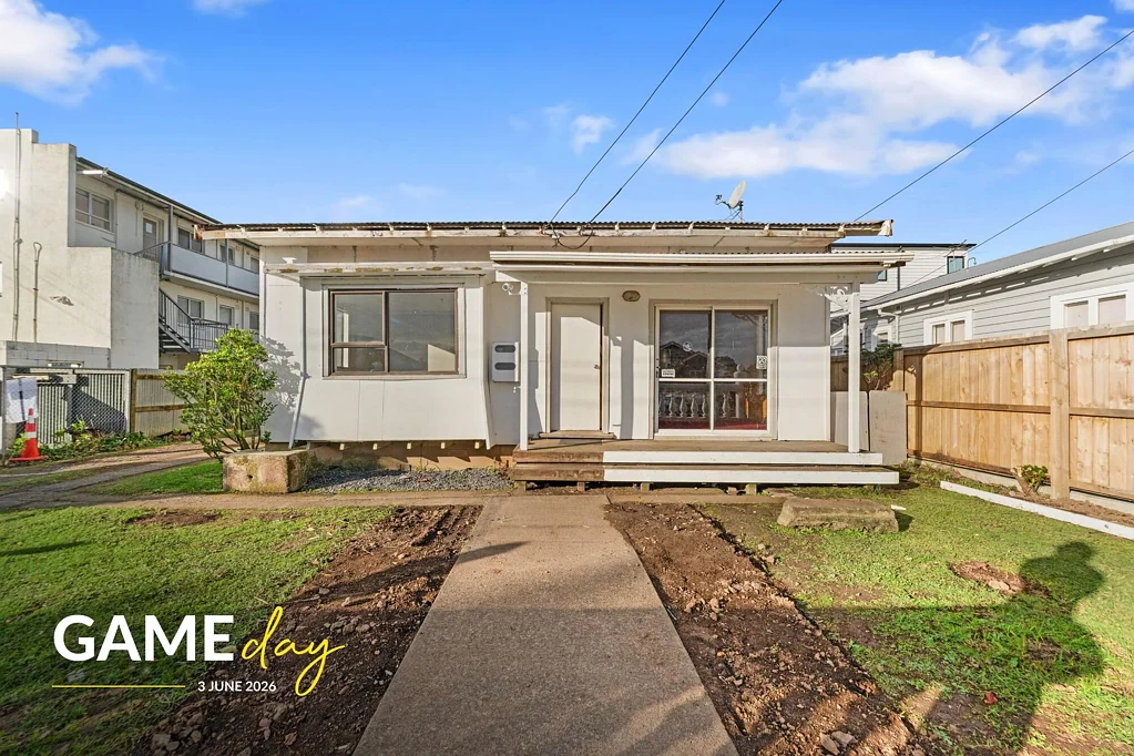 28 Church Street, Otahuhu, Auckland City, Auckland