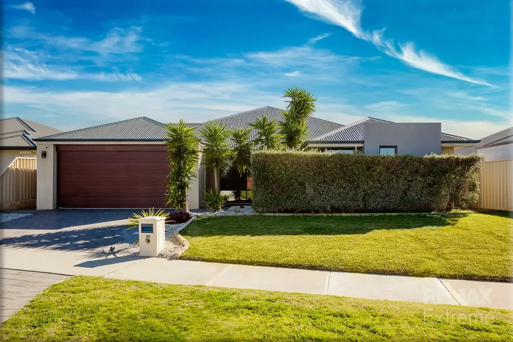 Butler 4ਬੈੱਡਰੂਮ UNDER OFFER!! UNDER OFFER!!