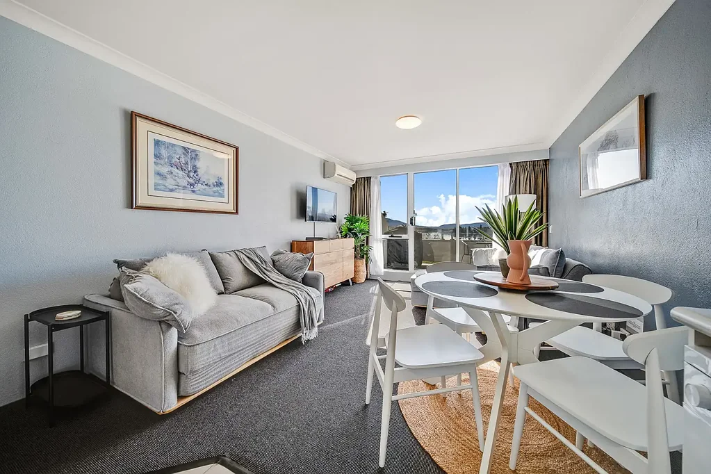 Jindabyne 1Habitaciones Snowy Mountains Ski Base with Income