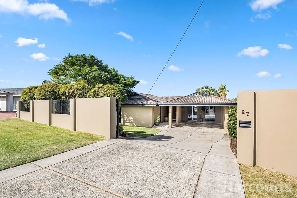 27 Nyara Crescent, Craigie, WA 6025