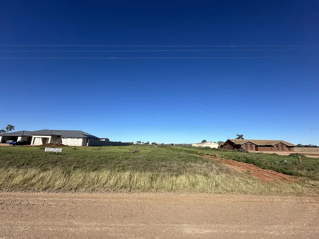 Port Augusta West Discover your dream lifestyle today!