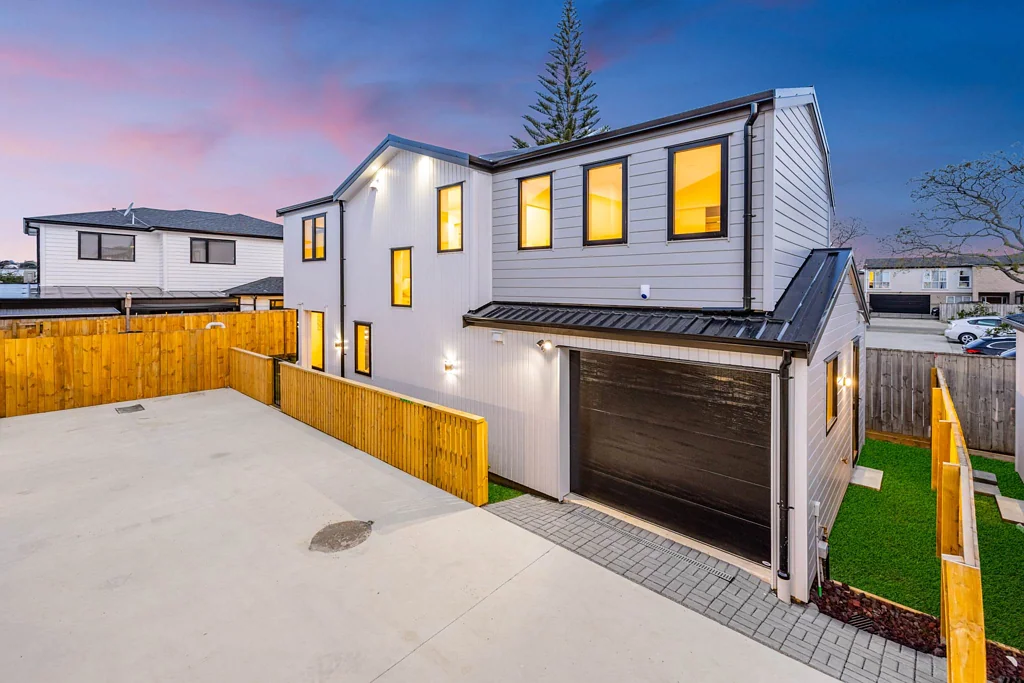 Manurewa 4Habitaciones This is It—The Last One Left!