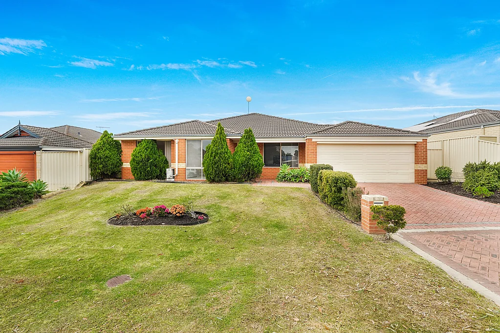 25 Waldburg Drive, Tapping, WA 6065