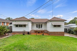 45 Mutual Road, Mortdale