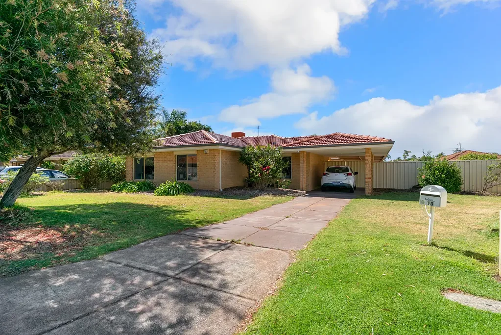 10 Moose Close, Beechboro, WA 6063