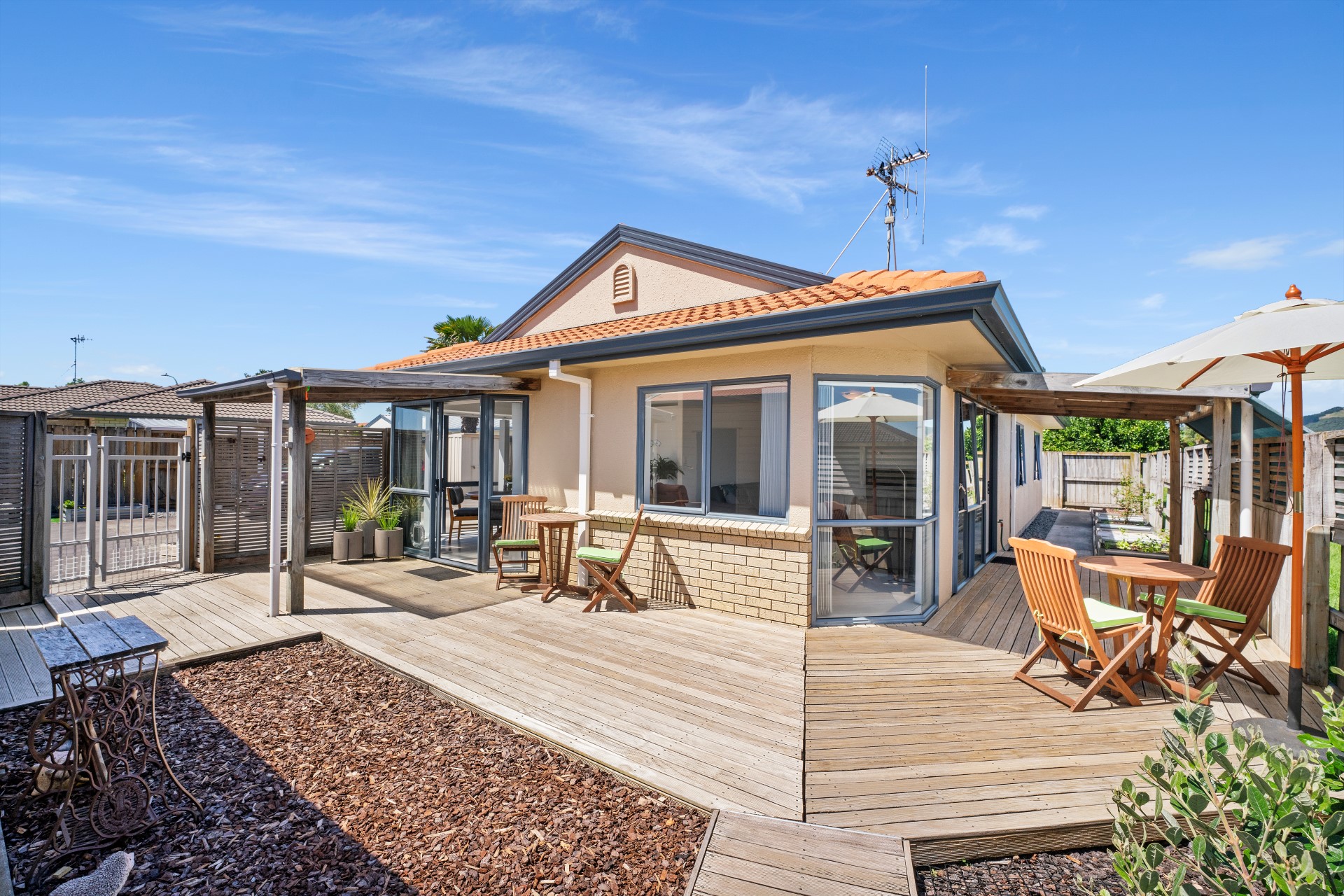 160 Evans Road, Papamoa, Tauranga, 3 chambres, 0 salles de bain, House