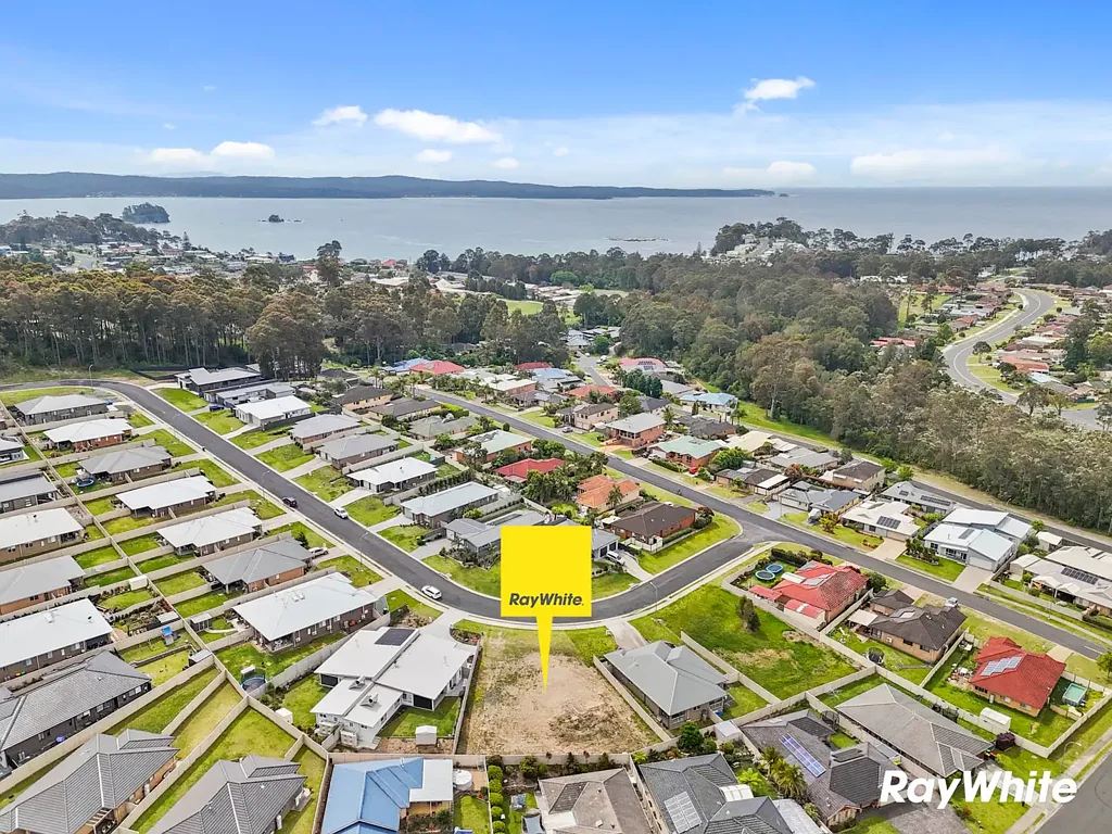 7 Wagtail Crescent, Batehaven, NSW 2536