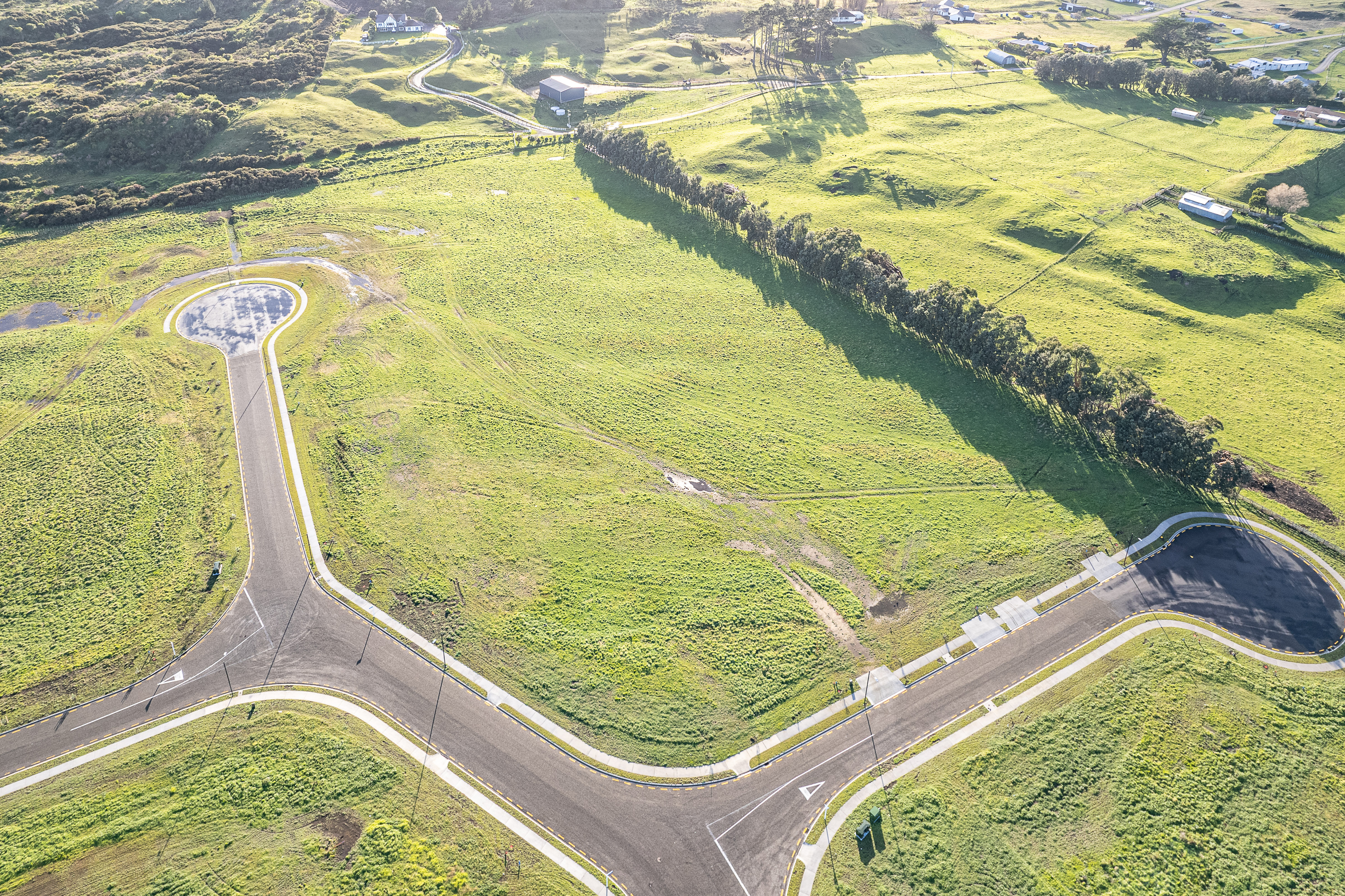 16 Allengate Road, Castlecliff, Whanganui, 0房, 1浴, Industrial Land