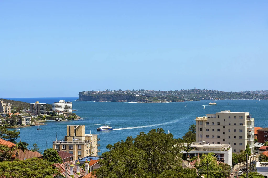 13/20-22 Birkley Road, Manly, NSW 2095