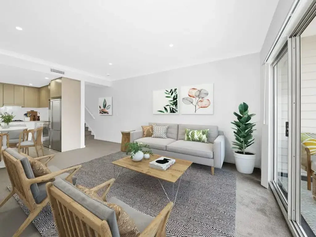 Luxury Three Bedroom Apartment | Boutique Complex