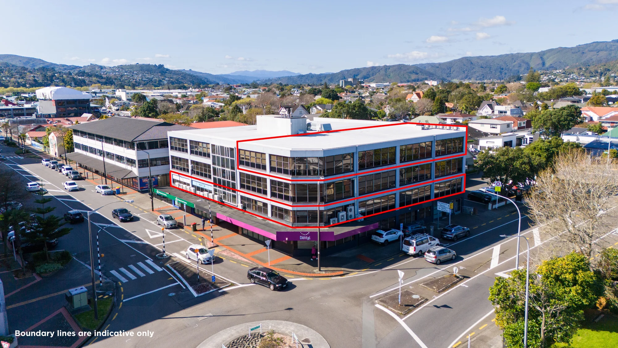 Lower Hutt Looking for a high return?