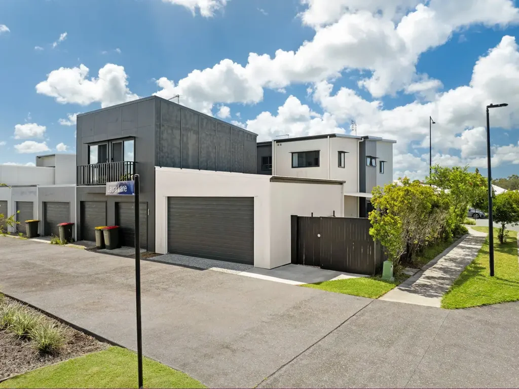 55 Charlotte Avenue, Nirimba, QLD 4551