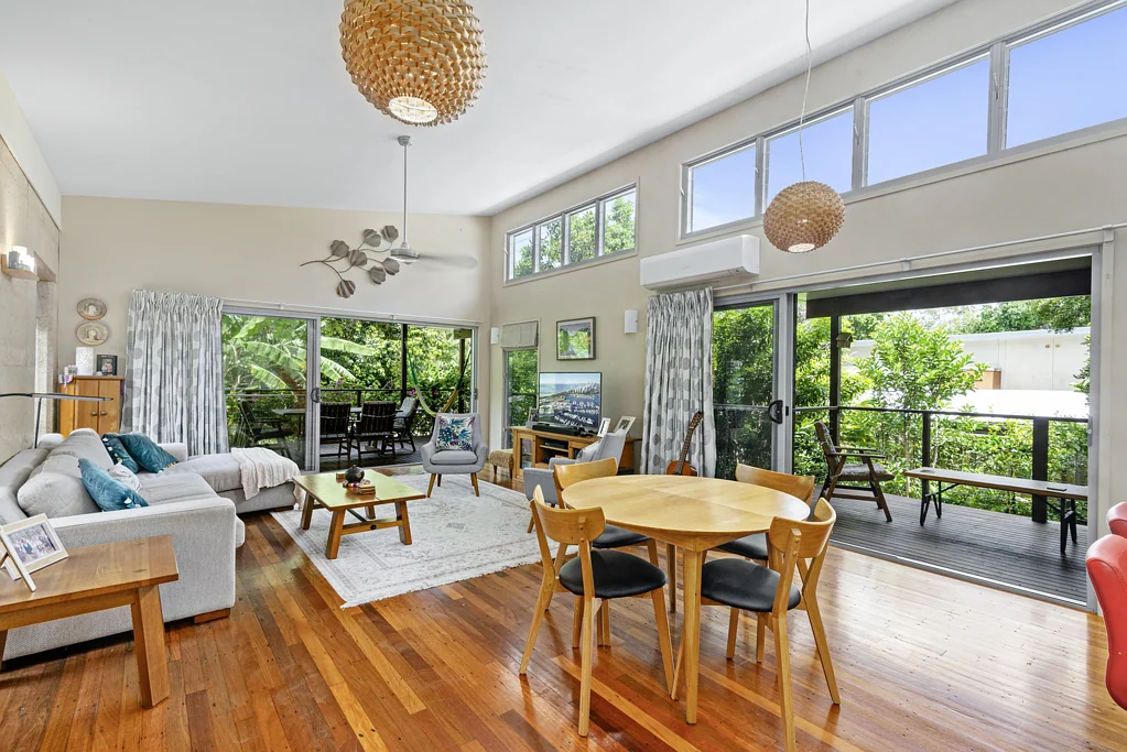 Currumbin Valley 3침실 Eco-Retreat  Lifestyle Opportunity