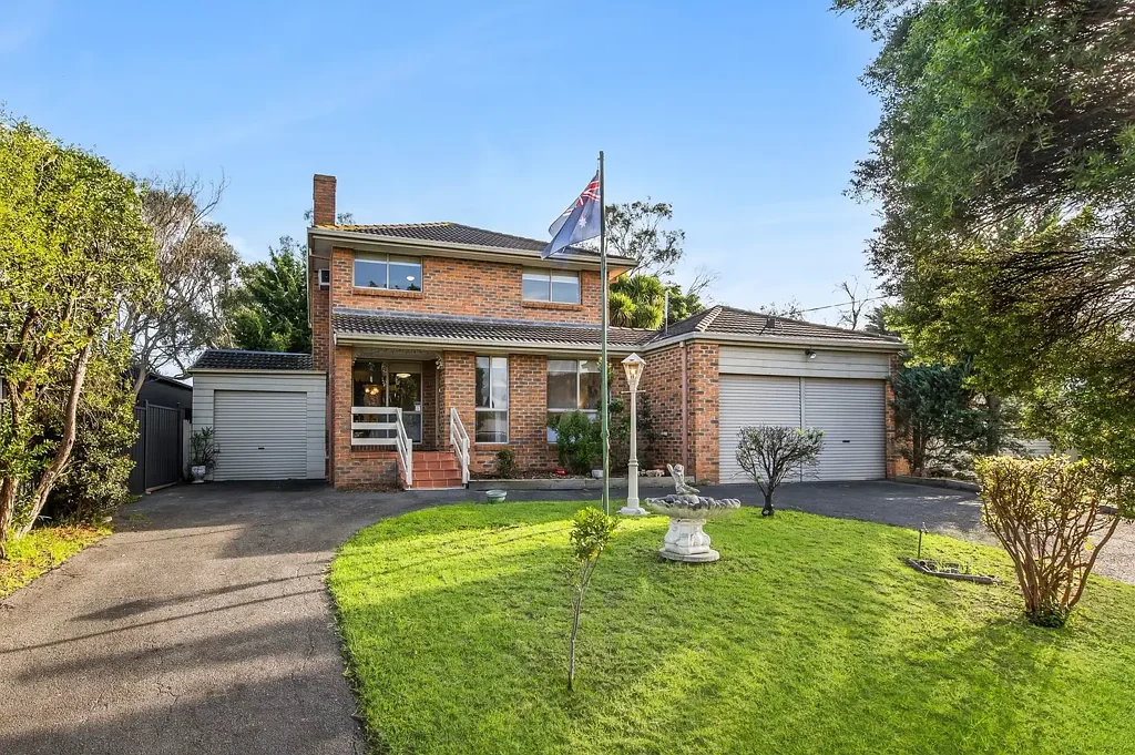 Somerville 4Habitaciones A Cherished Family Home with Space and Endless Potential