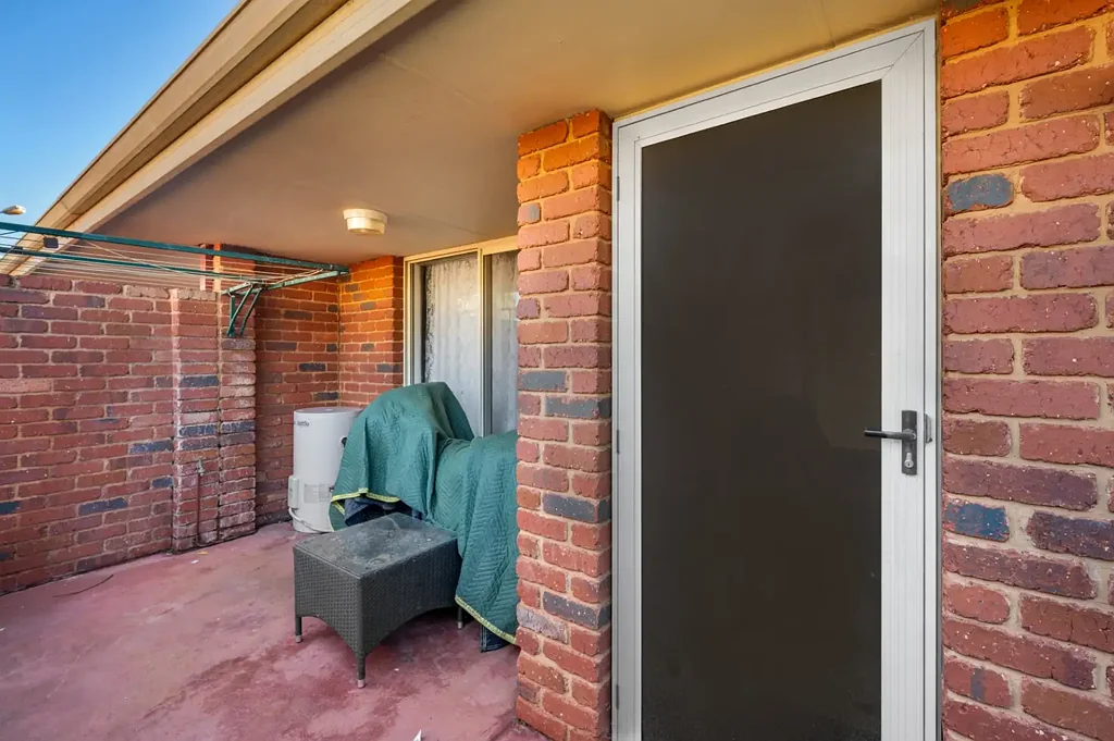 Kalgoorlie 1침실 1 Bedroom Unit