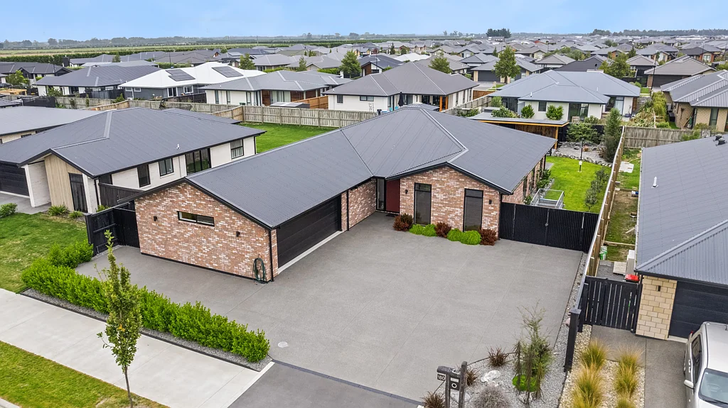 180 Faringdon Boulevard, Rolleston, Selwyn, Canterbury