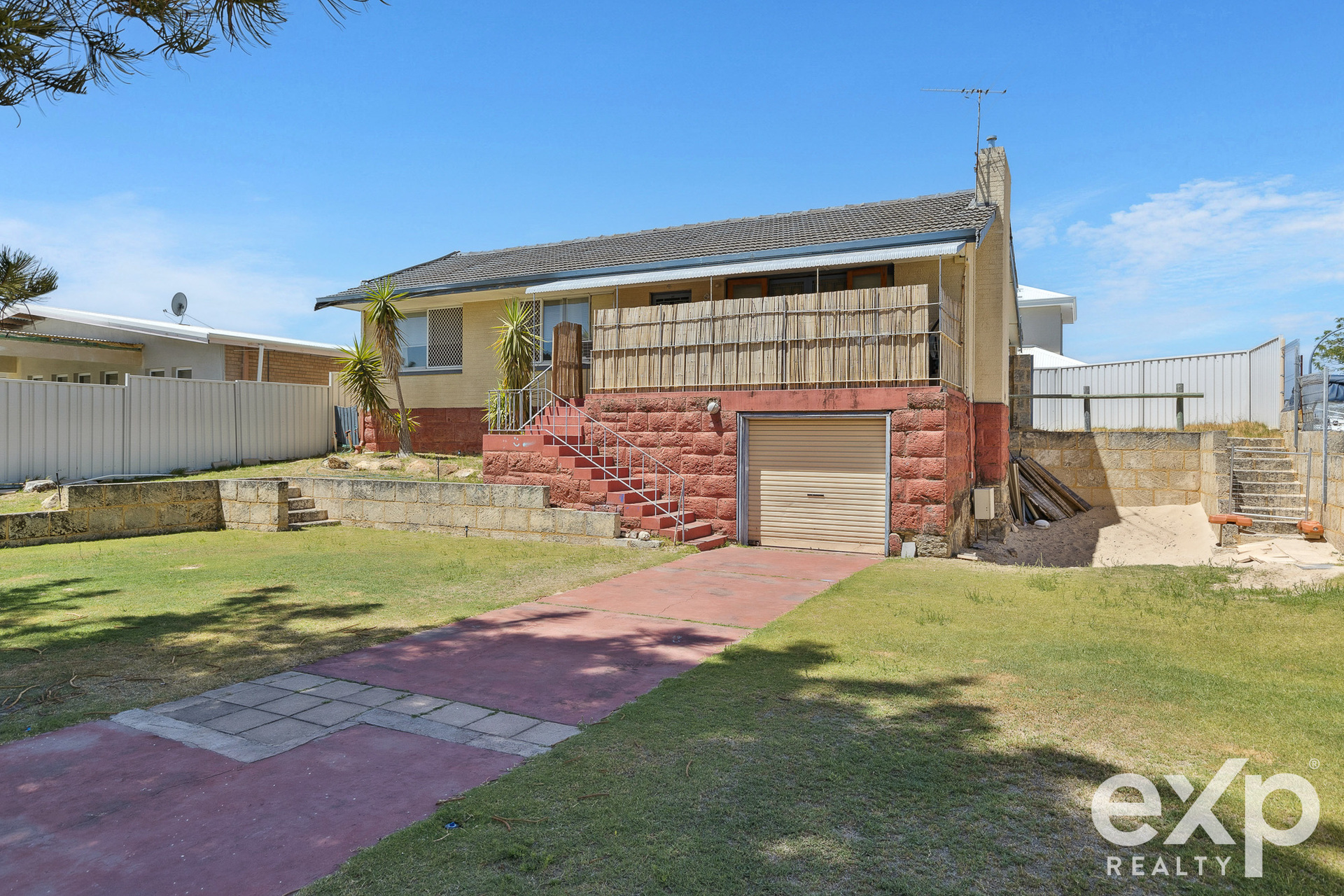 21 GEORGE ST, ROCKINGHAM WA 6168, 0部屋, 0バスルーム, House