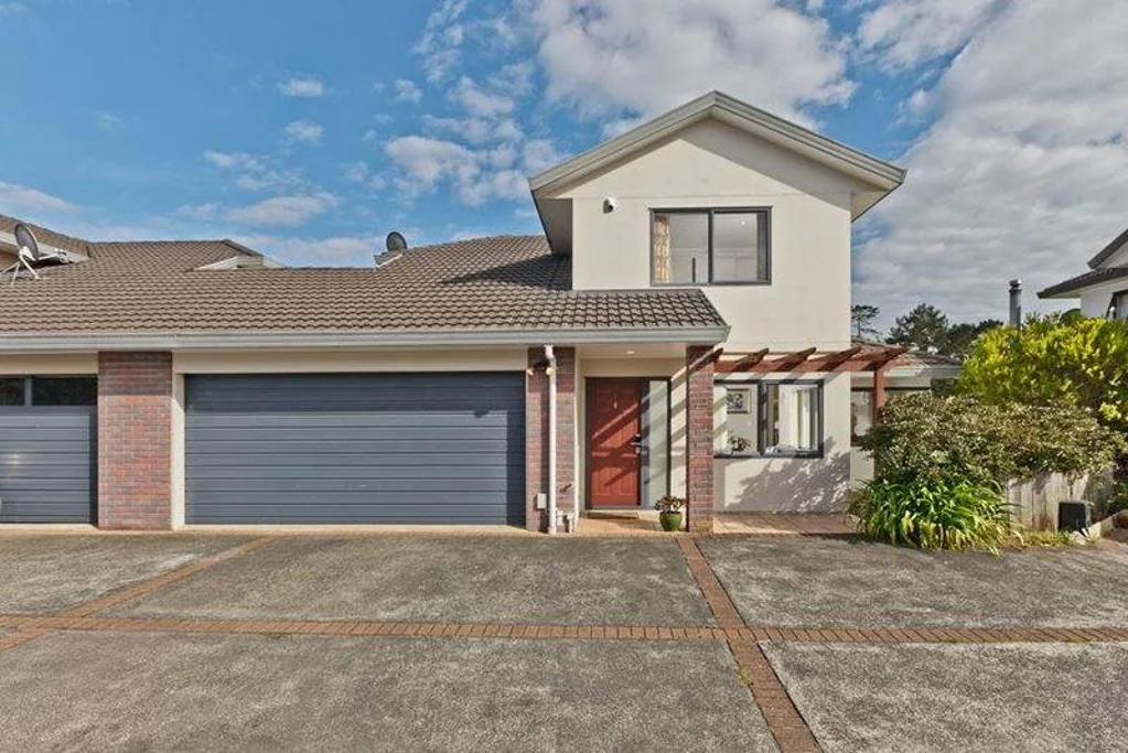 5/31 Roanoke Way, Albany, North Shore City, Auckland