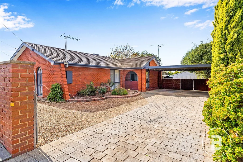 7 Harvey Street, Darley, VIC 3340