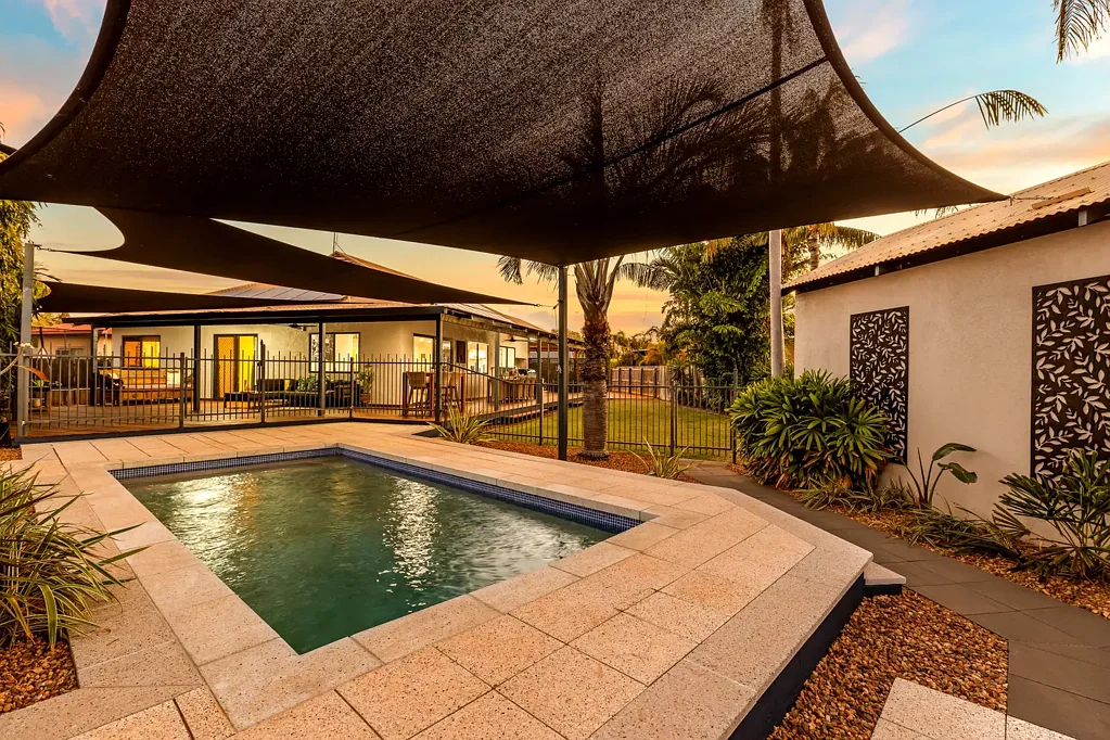 Djugun 4ห้องนอน Spacious Family Home With Resort Style Pool