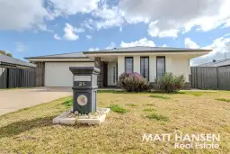 21 PEEL PL, Dubbo