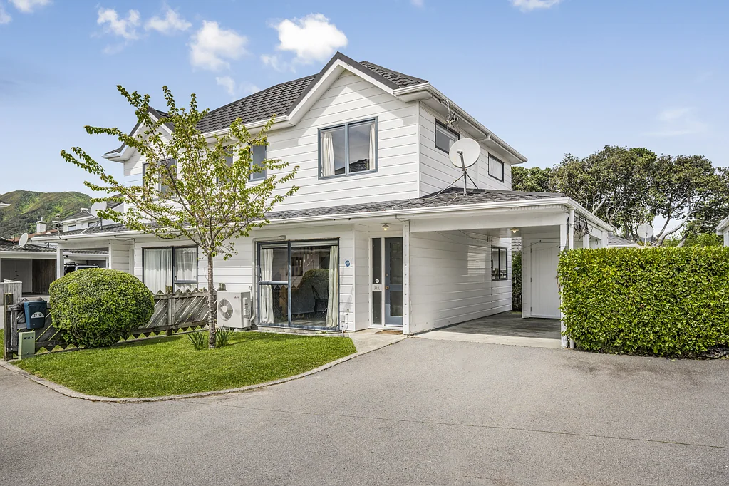 2/24 Mason Street, Moera, Lower Hutt, Wellington