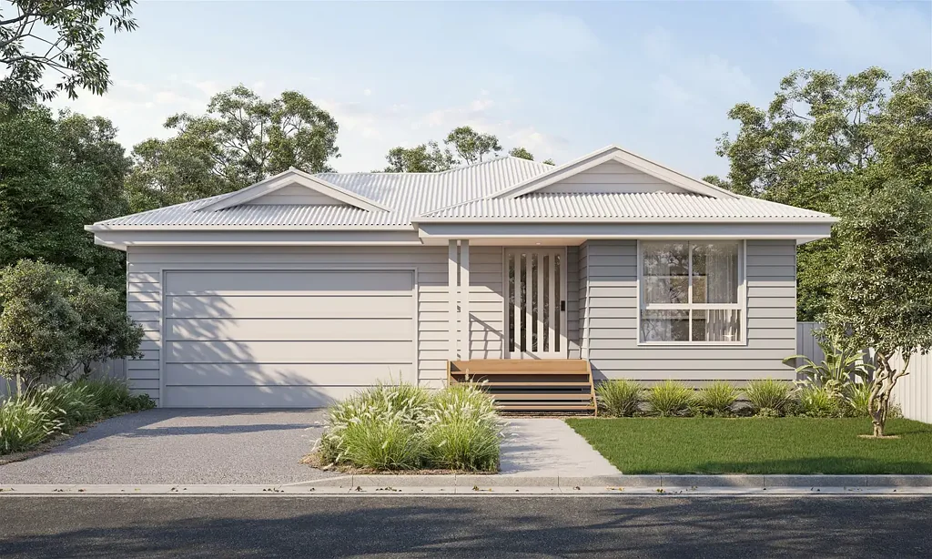 Collingwood Park 4ਬੈੱਡਰੂਮ BRAND NEW 4 BEDROOM FAMILY HOME - TURNKEY PACKAGE