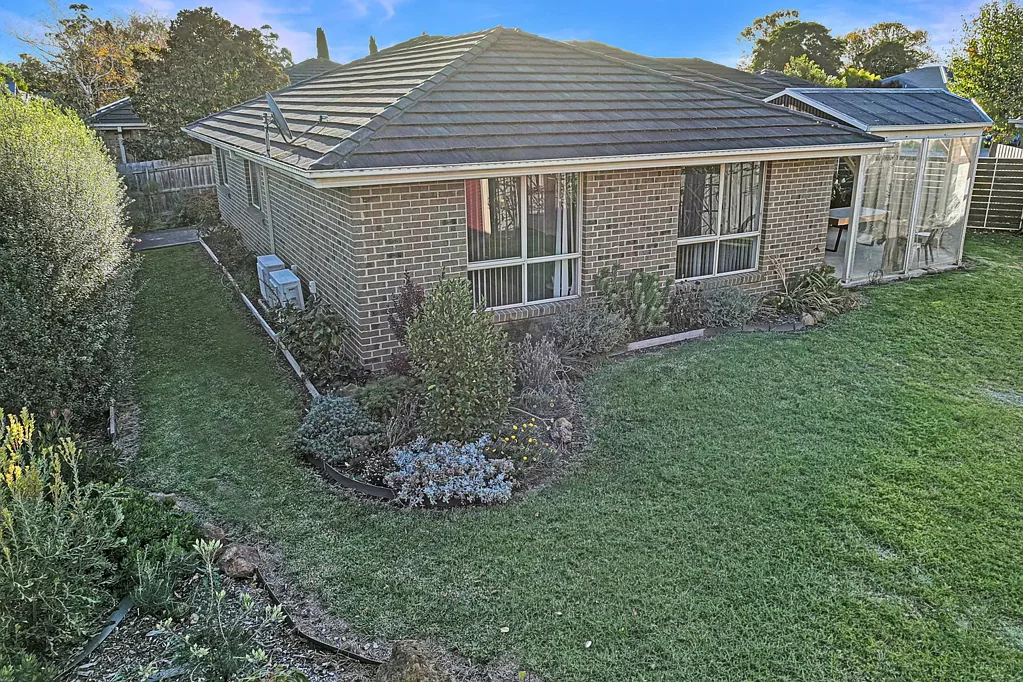 Yarram 3침실 Modern Family Living with Space to Enjoy