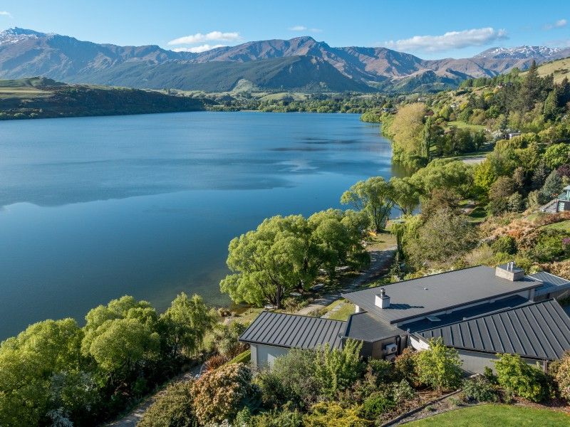 37 Arrowtn-Lke Hayes Road, Dalefield/Wakatipu Basin, Queenstown Lakes, 4部屋, 0バスルーム