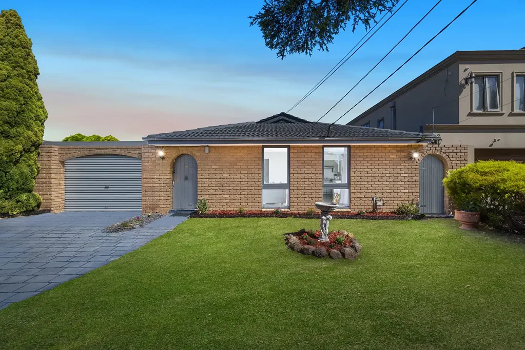 40 Beau Vorno Avenue, Keysborough, VIC 3173