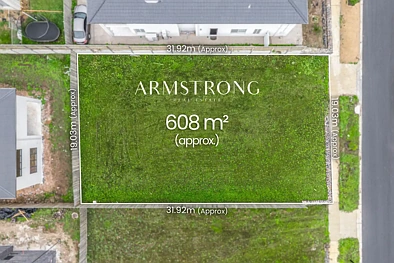 9 Elgin Rise, Mount Duneed, VIC 3217, 0房, 0浴, Section