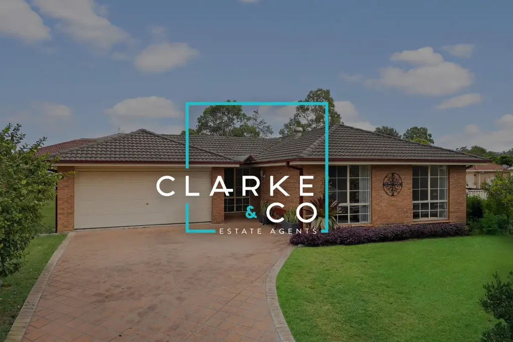 1 Coburn Circuit, Metford, NSW 2323