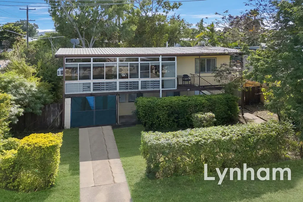 23 Flamingo Avenue, Condon, QLD 4815
