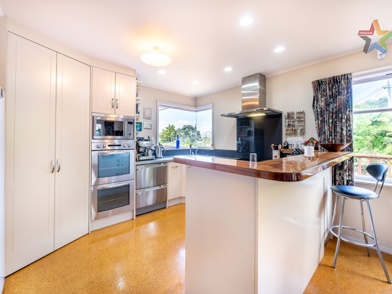 168 Miromiro Road, Normandale, Lower Hutt, 6房, 0浴