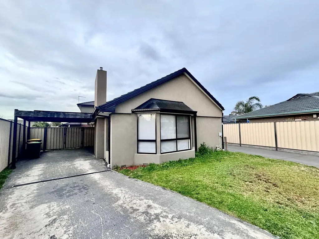Spacious 3-Bedroom Unit for Rent