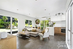 26B Sefton Avenue, Grey Lynn